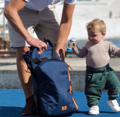 Nahrbtnik Minimeis G4