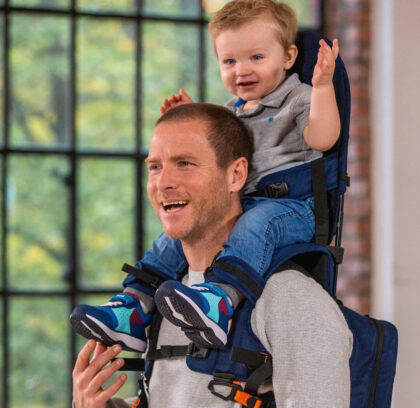 Ramenska nosilka MINIMEIS G4