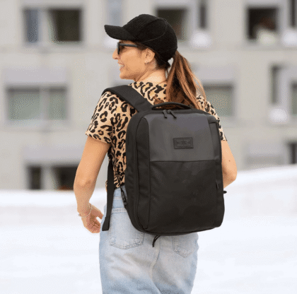 Nahrbtnik Hero Minimeis G5