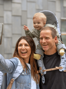 Sproščeno na izletih