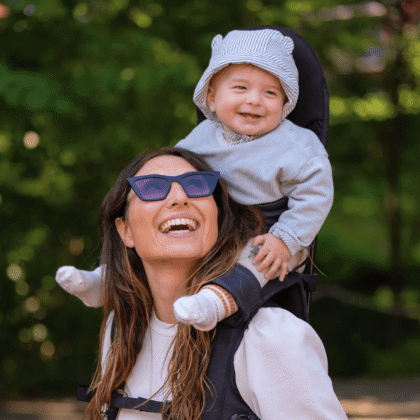 Ramenska nosilka Minimeis 5G prosti čas