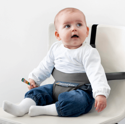 MINI sedež MiniMonkey