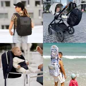 aktivna družina trajnostni izdelki