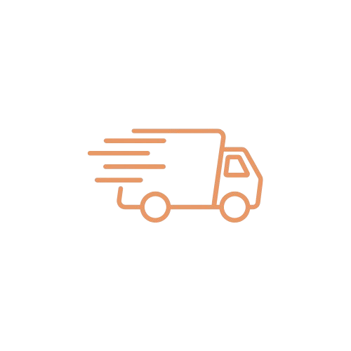 zelo hitra dostava izdelkov